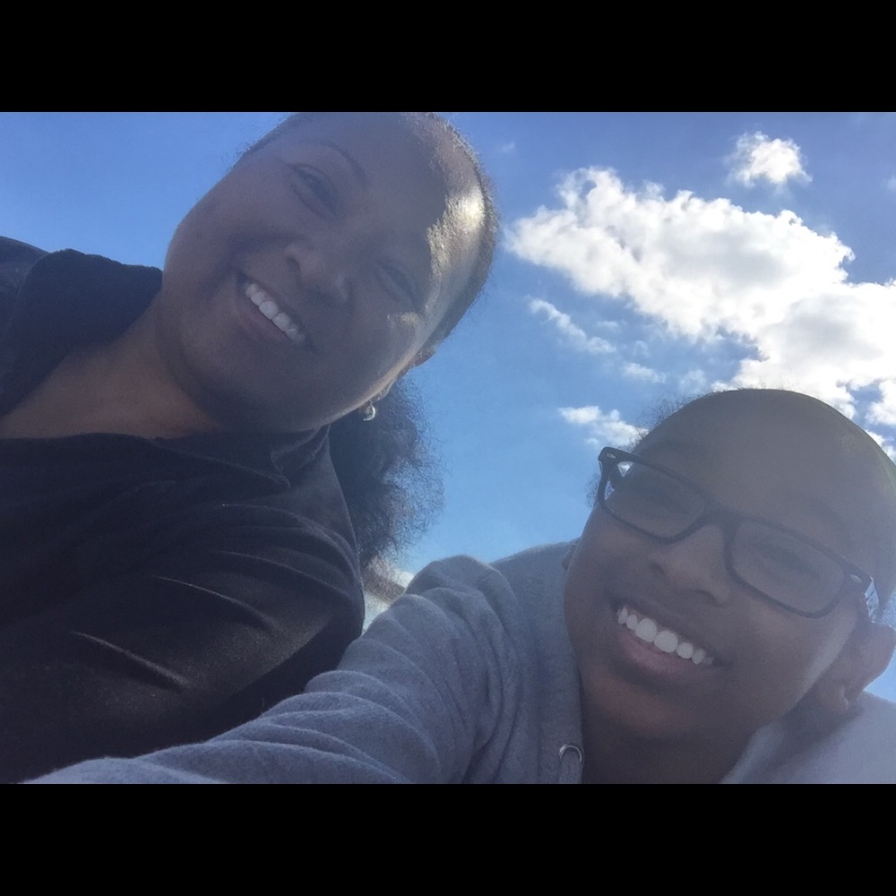 Meet your Posher, Jackie